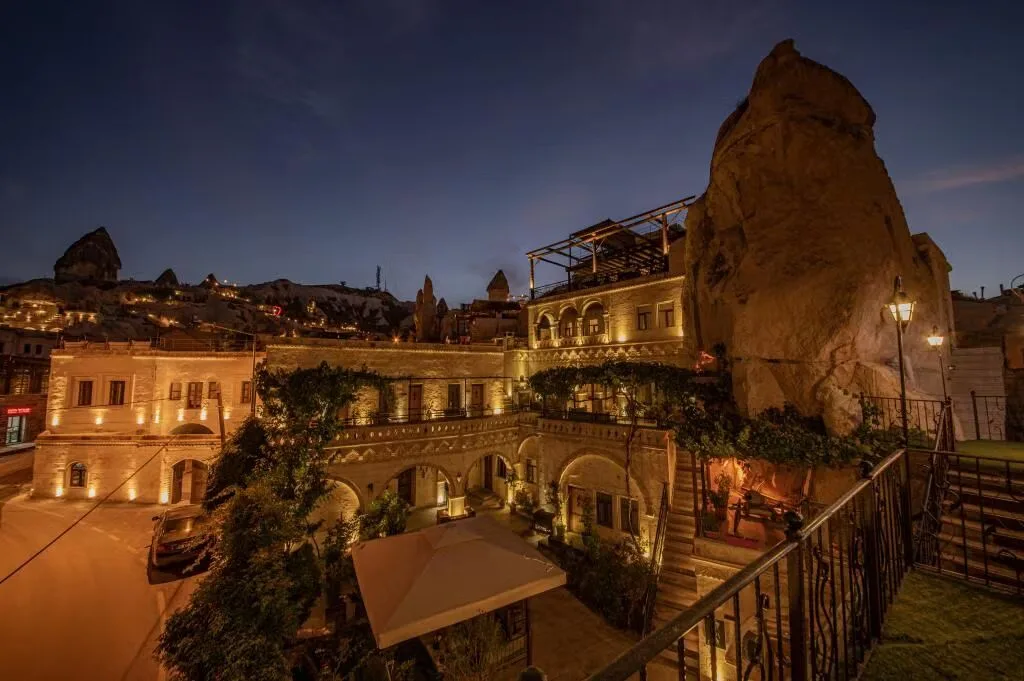 Goreme